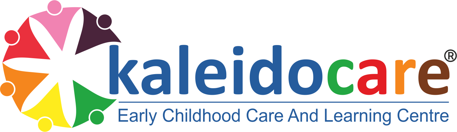 Kaleidocare Logo